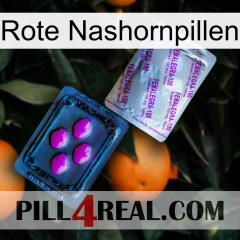 Red Rhino Pills 37